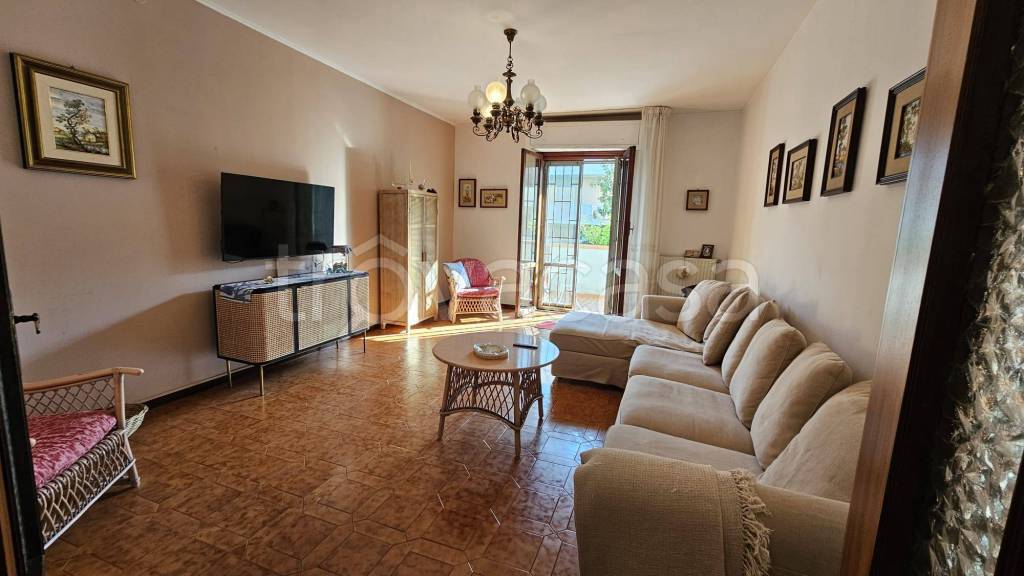 appartamento in vendita a Giulianova