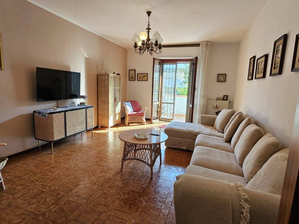 appartamento in vendita a Giulianova