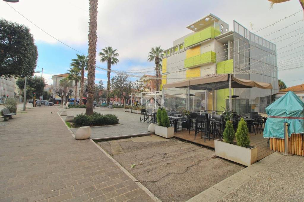 appartamento in vendita a Giulianova