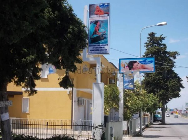 appartamento in vendita a Giulianova