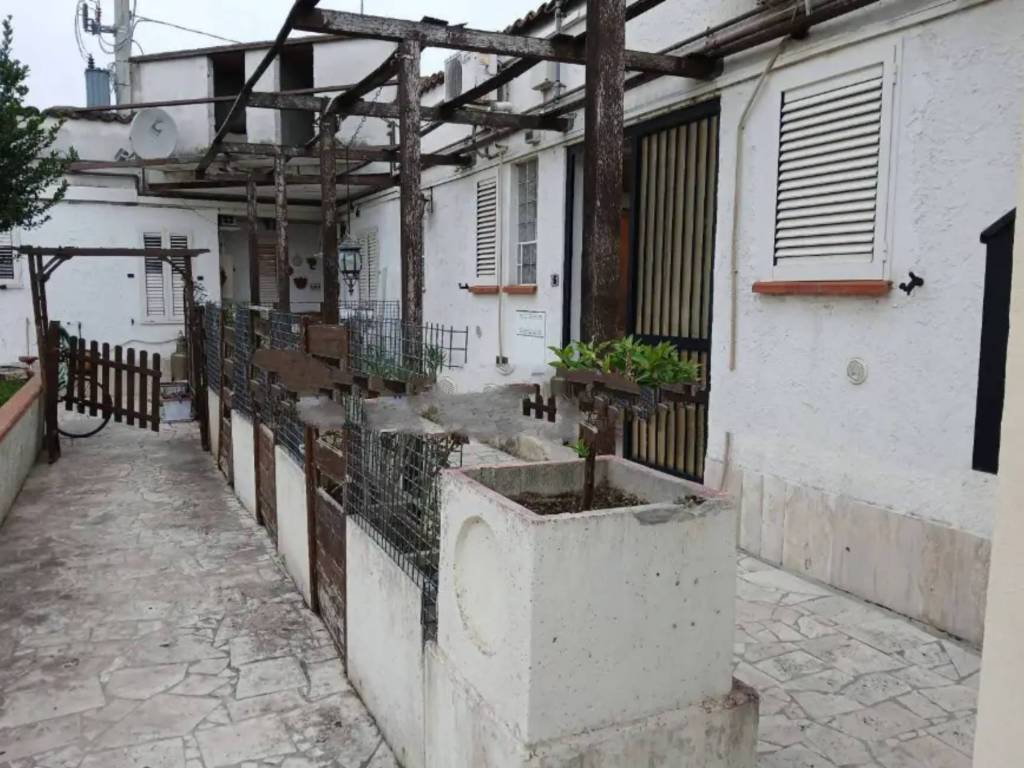 appartamento in vendita a Giulianova