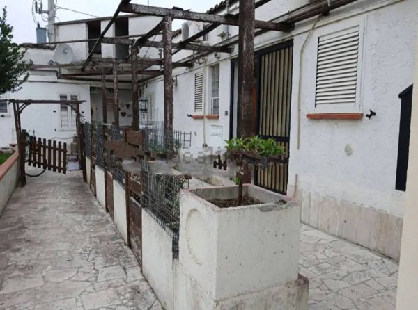 appartamento in vendita a Giulianova
