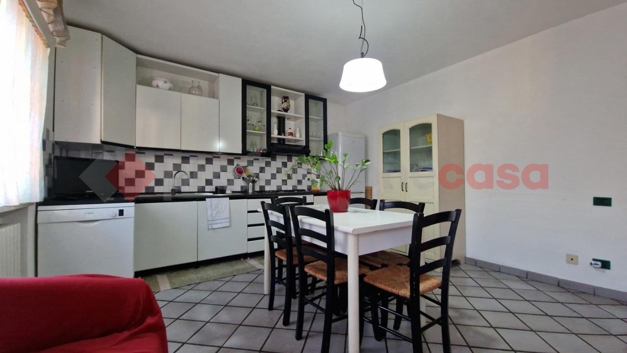 appartamento in vendita a Giulianova