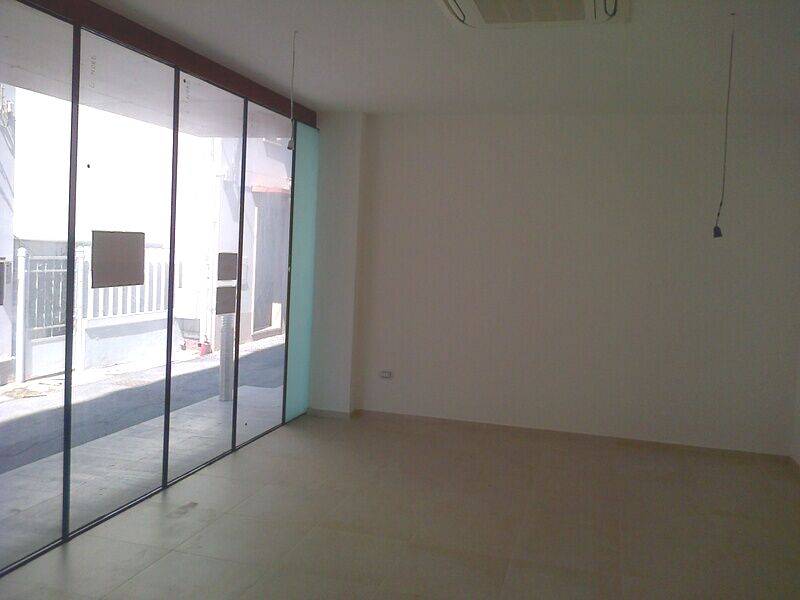 locale commerciale in vendita a Giulianova