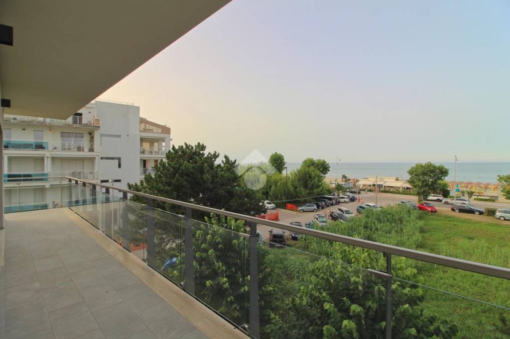 appartamento in vendita a Giulianova