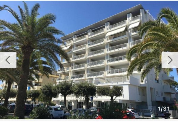 appartamento in vendita a Giulianova
