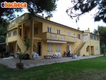 casa indipendente in vendita a Giulianova