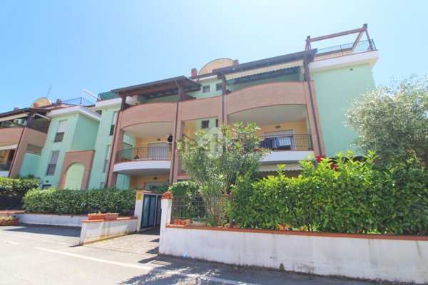 appartamento in vendita a Giulianova