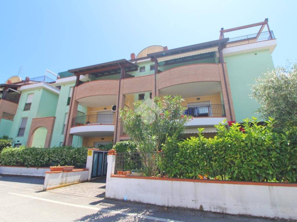 appartamento in vendita a Giulianova