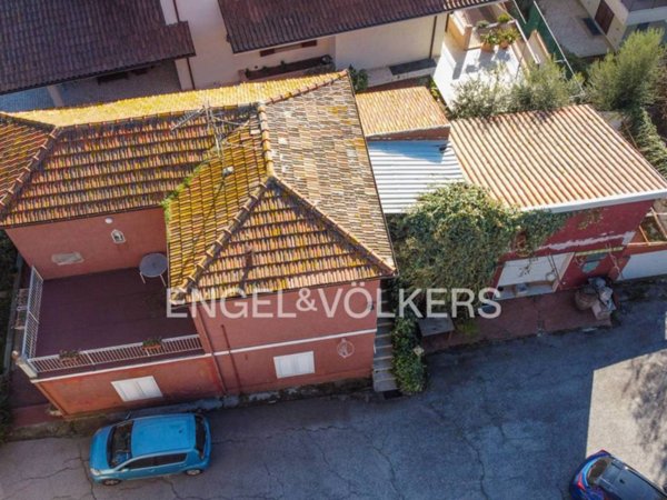 intera palazzina in vendita a Giulianova