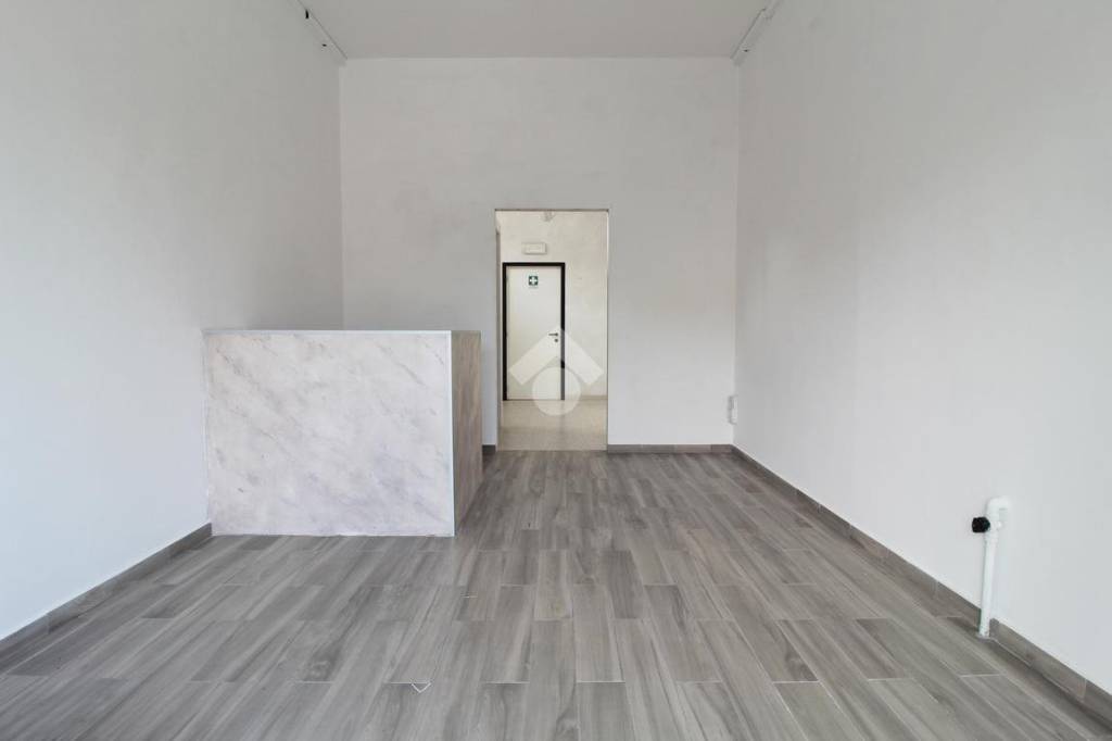 negozio in vendita a Giulianova