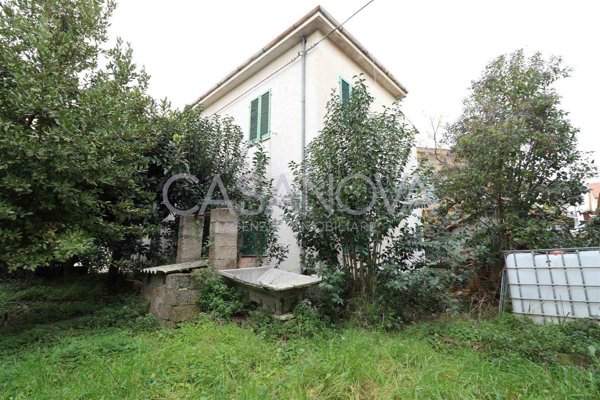 casa indipendente in vendita a Giulianova