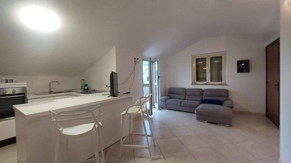 appartamento in vendita a Giulianova