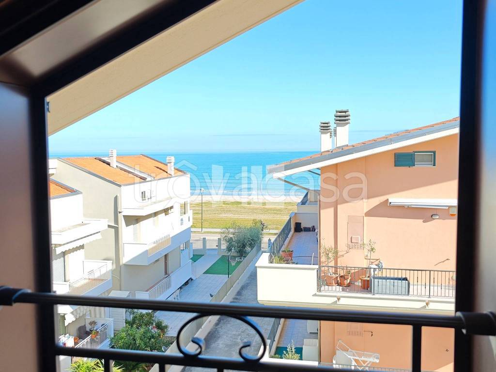 appartamento in vendita a Giulianova