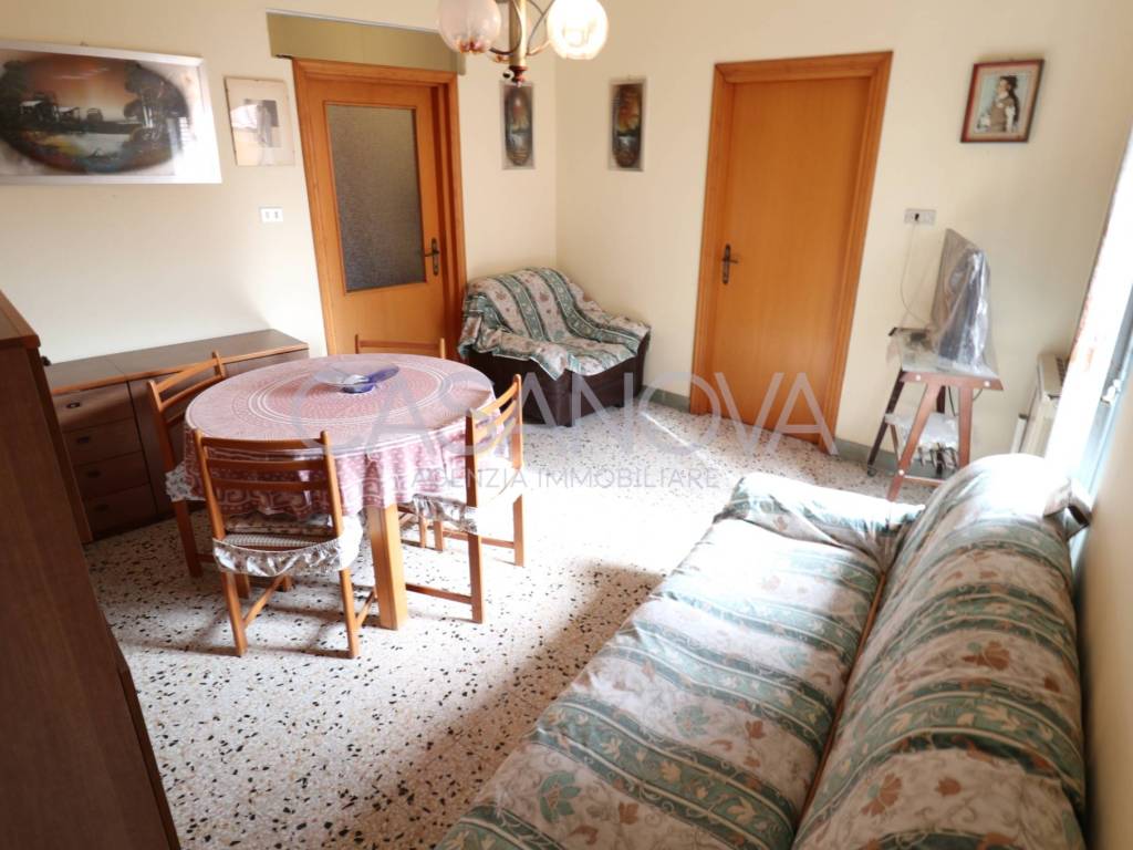 appartamento in vendita a Giulianova