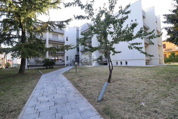 appartamento in vendita a Giulianova
