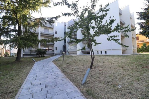 appartamento in vendita a Giulianova
