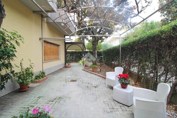 appartamento in vendita a Giulianova