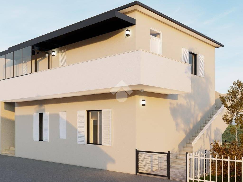appartamento in vendita a Giulianova