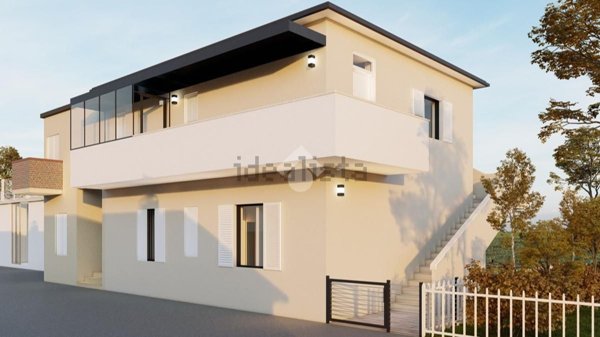 appartamento in vendita a Giulianova