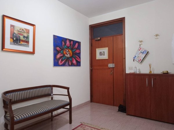 appartamento in vendita a Giulianova