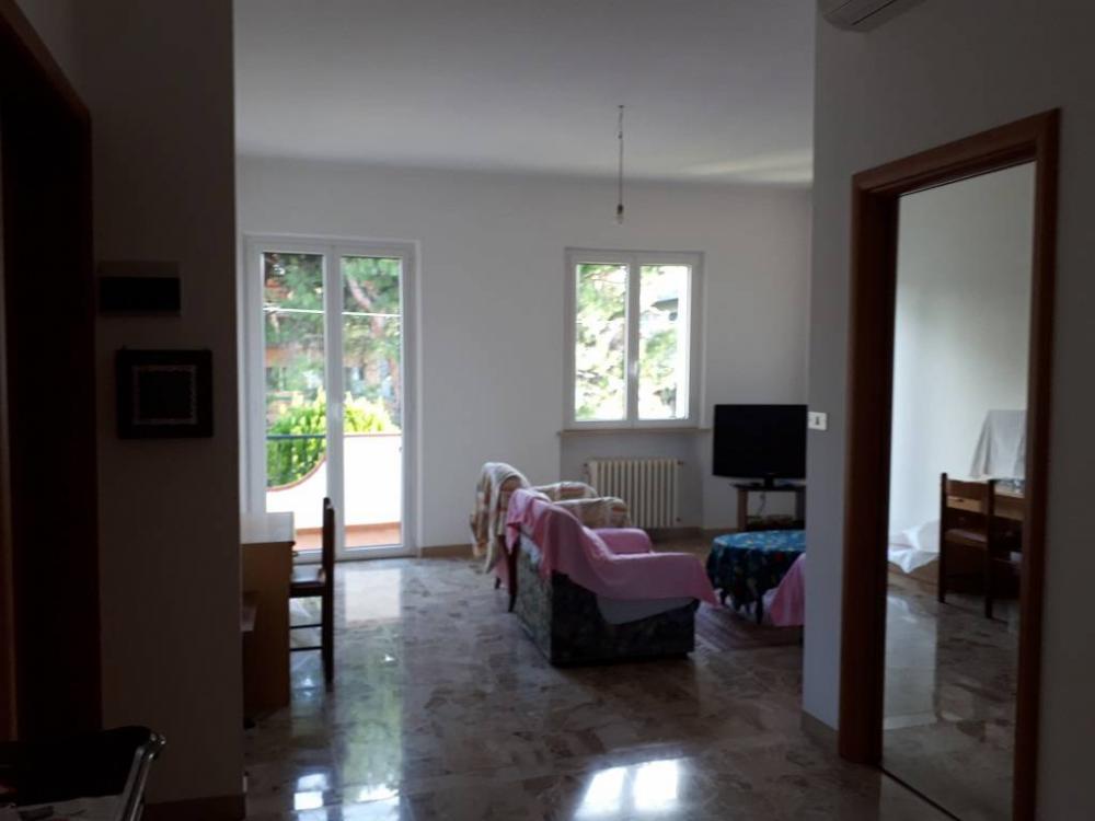 appartamento in vendita a Giulianova