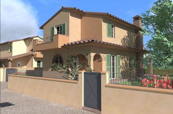 appartamento in vendita a Giulianova