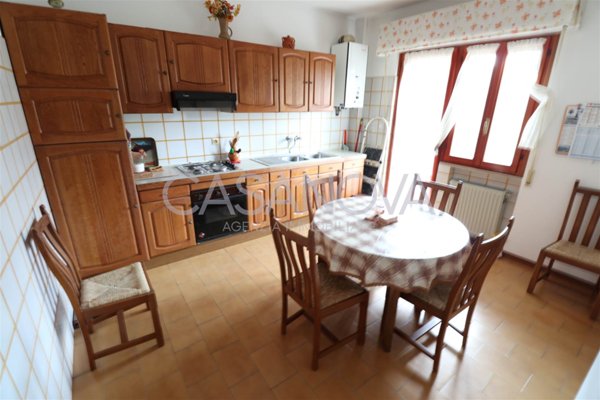 appartamento in vendita a Giulianova