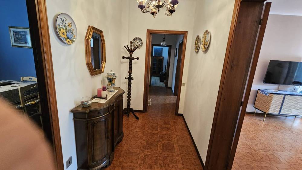 appartamento in vendita a Giulianova