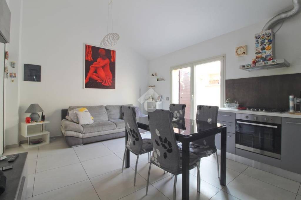 appartamento in vendita a Giulianova