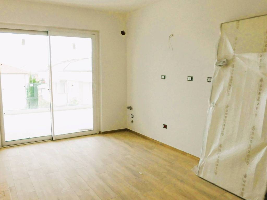 appartamento in vendita a Giulianova