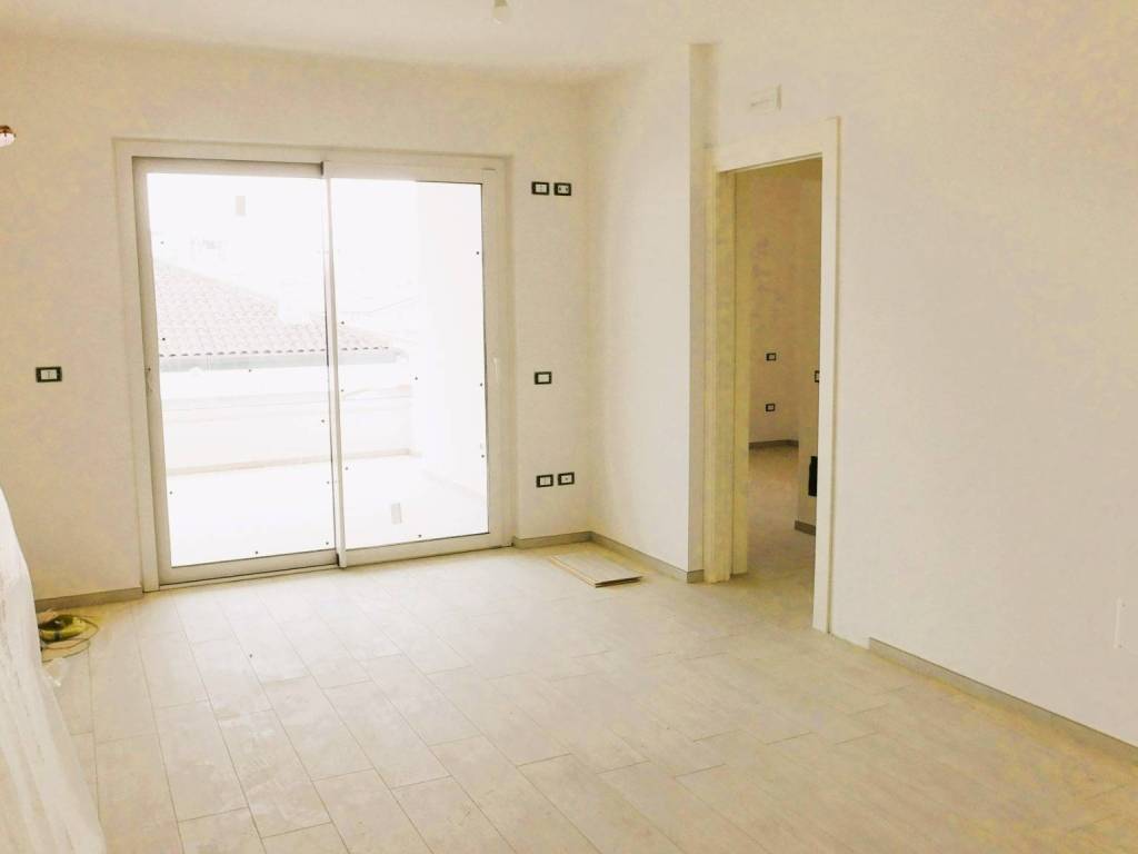 appartamento in vendita a Giulianova