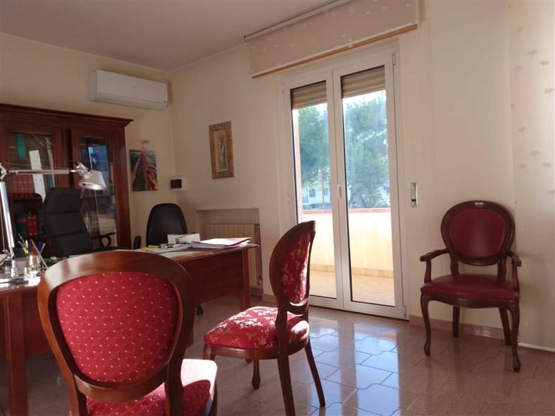 appartamento in vendita a Giulianova