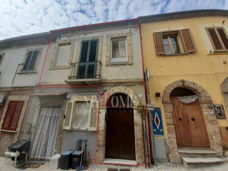 appartamento in vendita a Giulianova