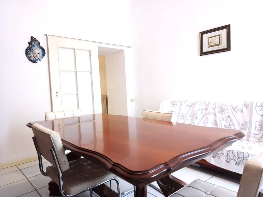 appartamento in vendita a Giulianova