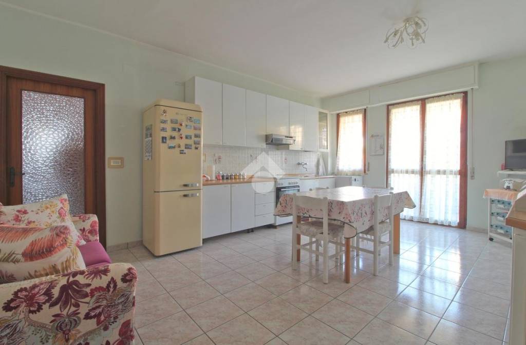 appartamento in vendita a Giulianova