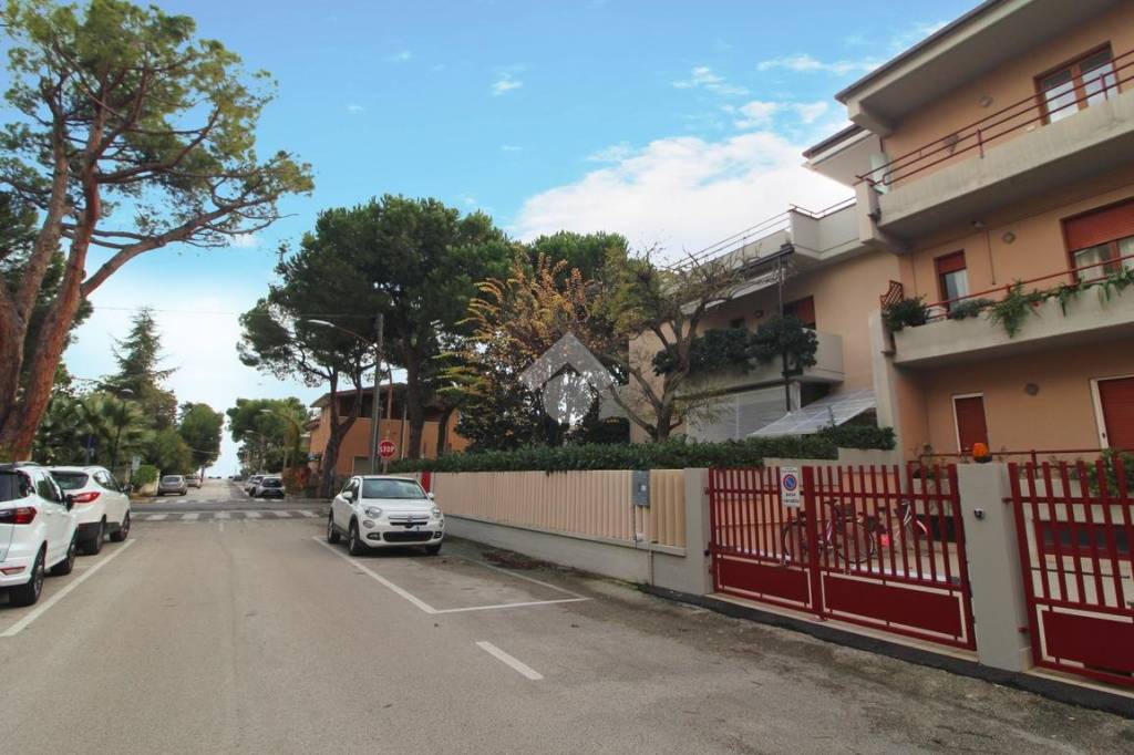 appartamento in vendita a Giulianova