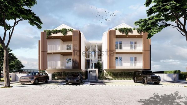 appartamento in vendita a Giulianova