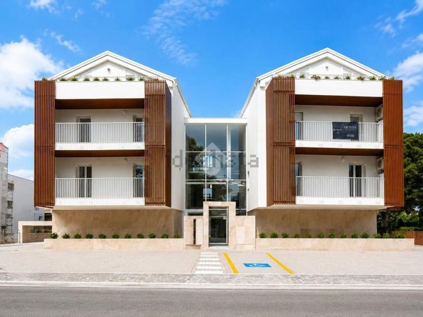 appartamento in vendita a Giulianova