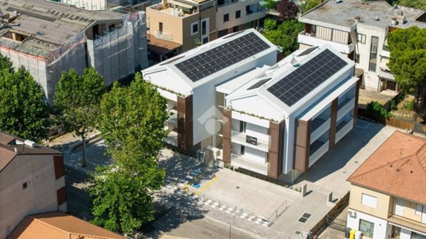 appartamento in vendita a Giulianova