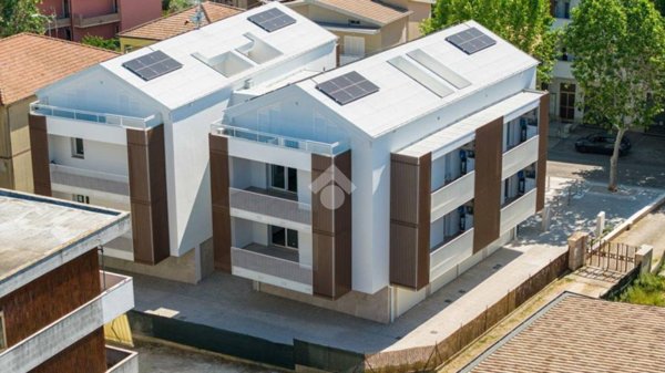 appartamento in vendita a Giulianova