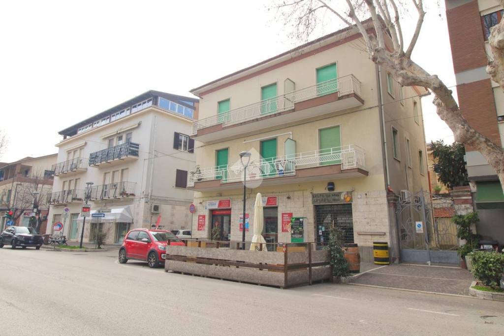 appartamento in vendita a Giulianova