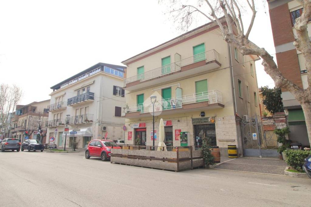 appartamento in vendita a Giulianova