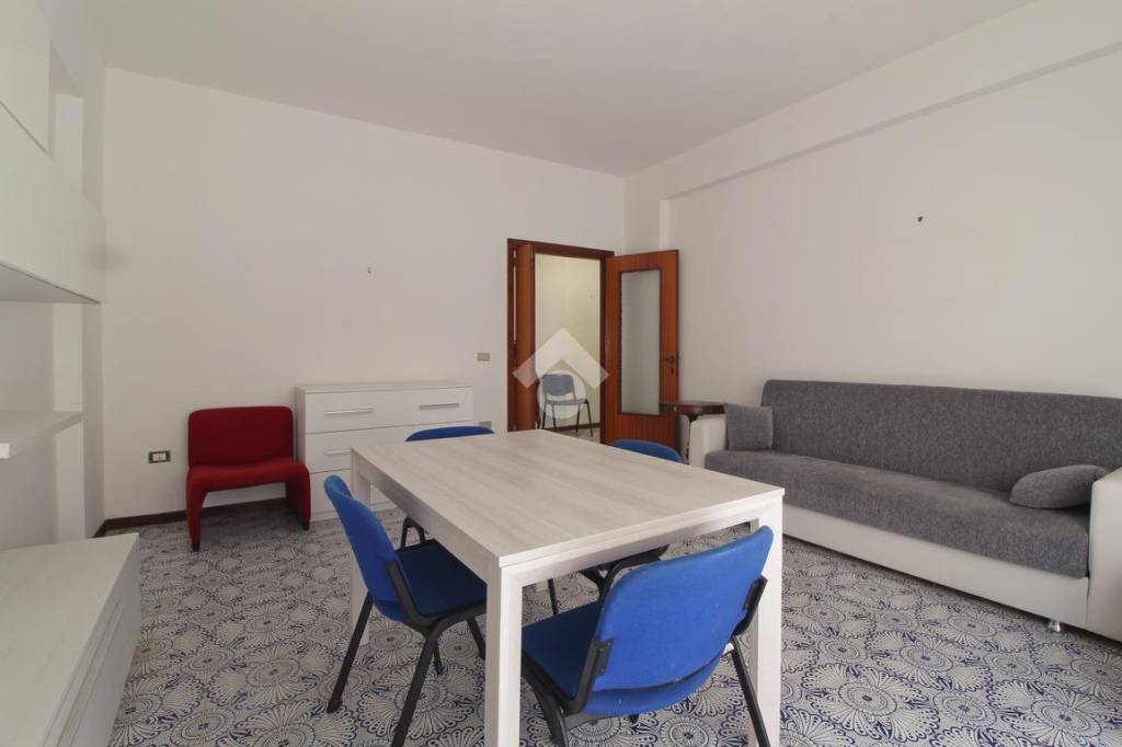 appartamento in vendita a Giulianova