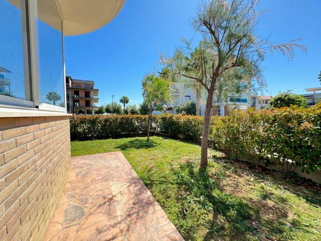 appartamento in vendita a Giulianova