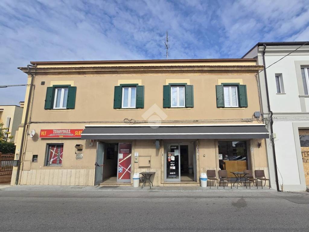 negozio in vendita a Giulianova