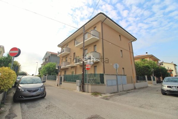 appartamento in vendita a Giulianova