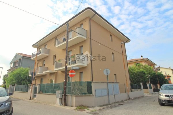 appartamento in vendita a Giulianova
