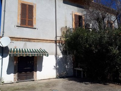 appartamento in vendita a Giulianova