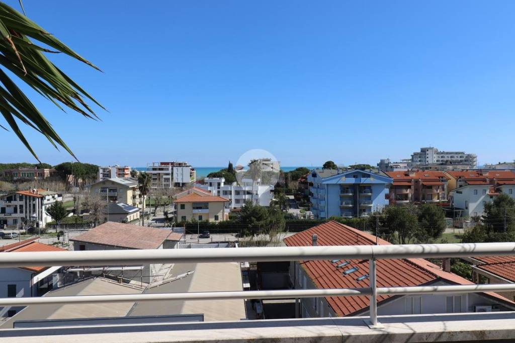 appartamento in vendita a Giulianova